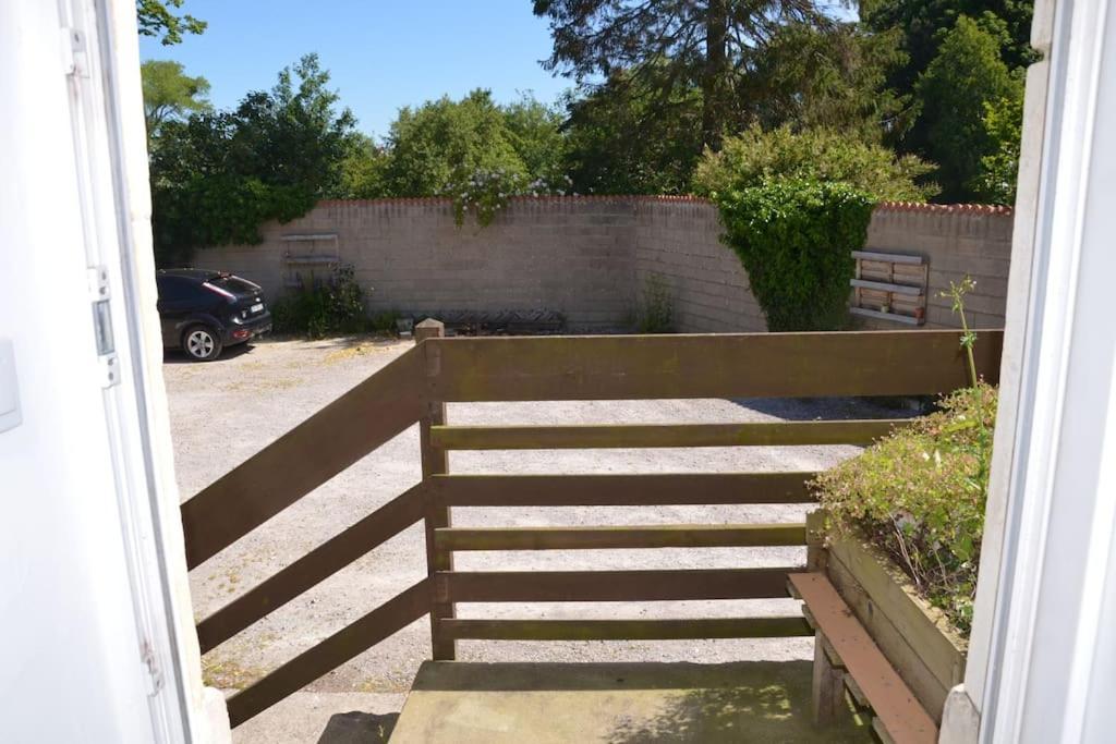 Hesdigneul-les-Boulogne Gite De La Gare - Avec Parking 아파트 외부 사진